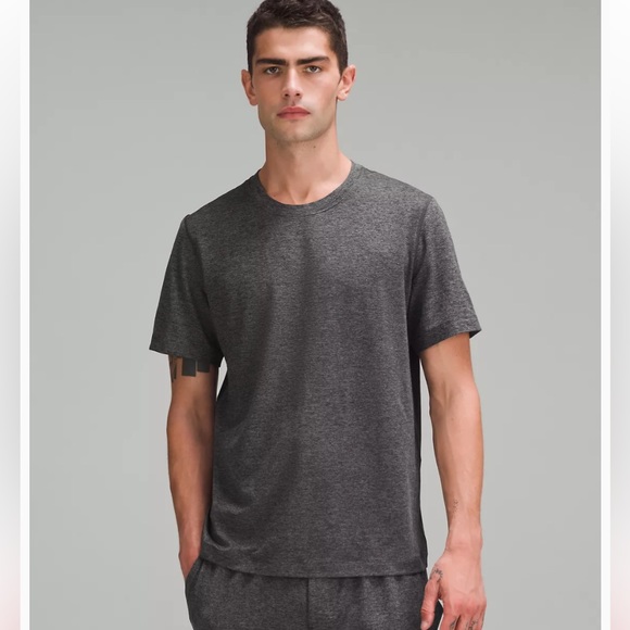 lululemon athletica Other - LULULEMON Men’s super soft short sleeve tshirt top XXL